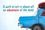 Adventure Away Font
