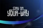 Adventure Strike Futuristic Display Typeface