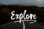 Adventures Font