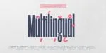Adventures Unlimited Font