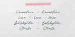 Adventures Unlimited Font
