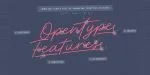 Adventures Unlimited Font