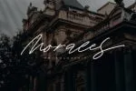 Advisor Font