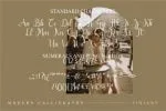 Adynda Font