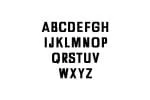 Adyson Font