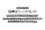 Adyson Font