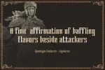 Aeloria Vintage Decorative Font