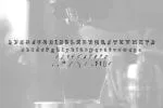 Aenindo Font