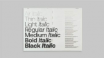 Aeonik Pro Font Family