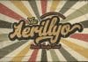 Aerillyo - Retro Bold Script Font