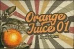 Aerillyo - Retro Bold Script Font