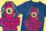 Aerock Font