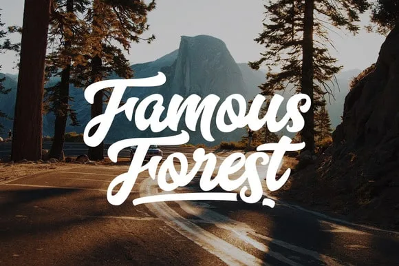 Aerokids Script Font