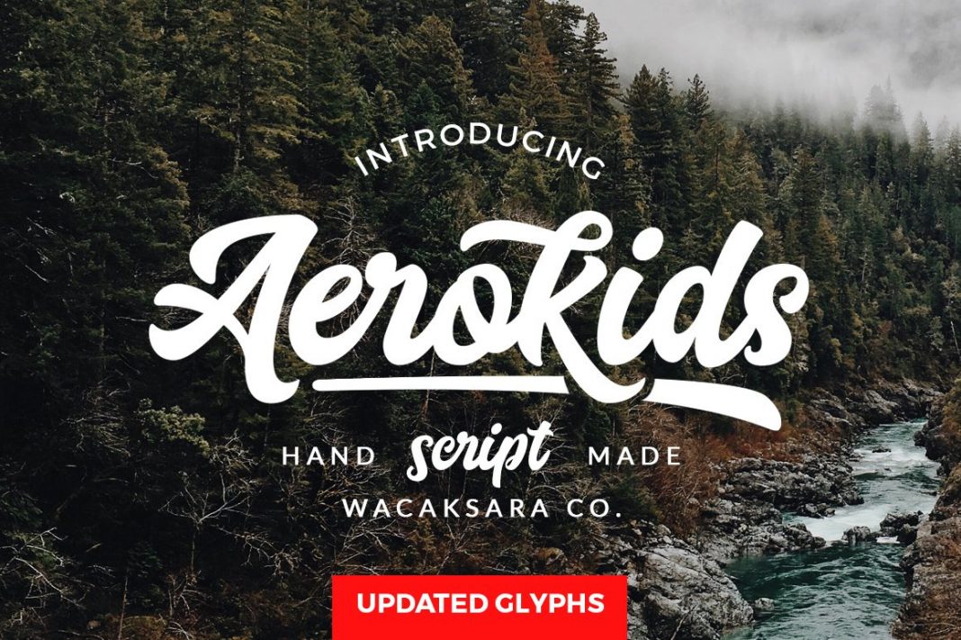 Aerokids Script Aerokids Script