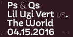 Aestetico Font Family