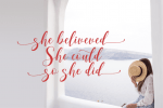 Aesthetica Font