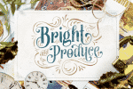 Afecta Typeface