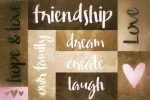 Afinity Font