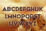 Africa Font