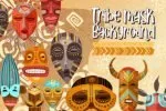 African Paradise Font