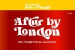 After Finland Font