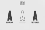 Afterclap Font