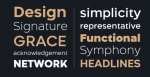 Aftika Font