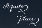 Agamstyle Font