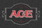 Age of Modernity Font