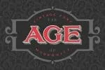 Age of Modernity Font