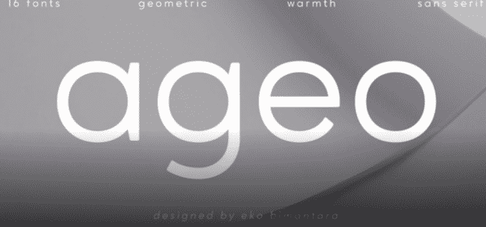 Ageo (c) Eko Bimantara