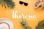 Ageritta Font