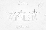 Aghnesta Font Trio
