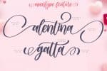 Agitta Afilia Font