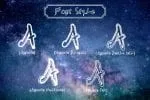 Agnezia Font