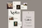 Agoka Font
