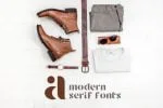 Agory Font