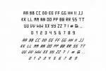 Agrandize Font