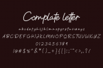 Agriculture Font
