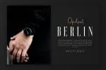 Aguero Serif - Clean and Elegant font