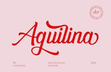 Aguilina Font