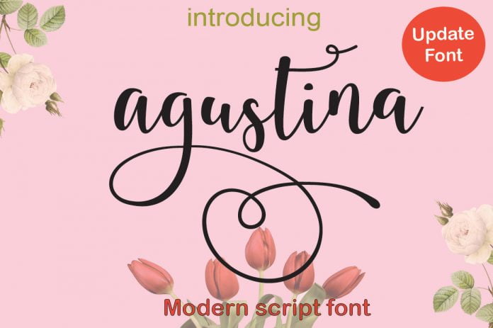 Agustina Font