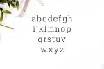 Ahijah Font