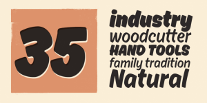 Ahkio Font Free Download fontforlife com