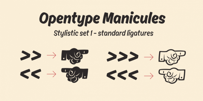 Ahkio Font Free Download fontforlife com