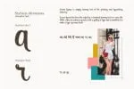 Aho Yaha Font