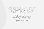 Ahsan Calligraphy Font
