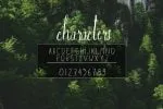 Ahsan Creative Lovely Sans Serif Font
