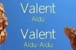Aidu Font