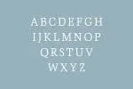 Ailish Font